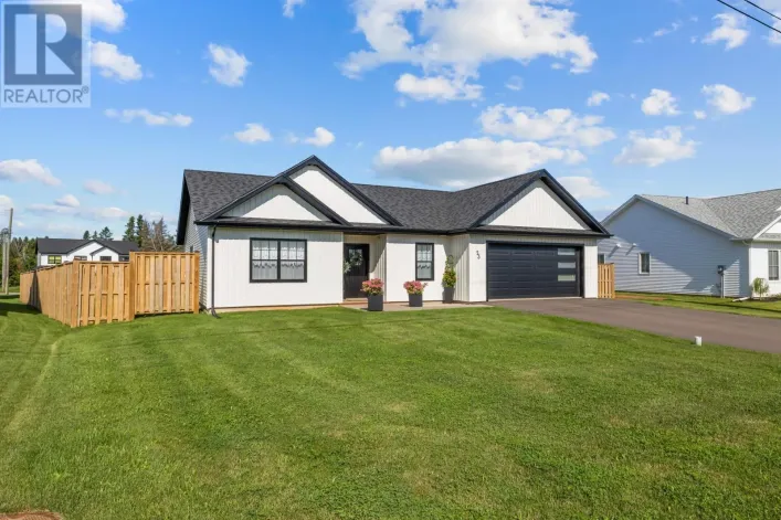 53 Bridget Drive, Charlottetown