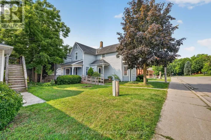 53 BROCK STREET W, Tillsonburg