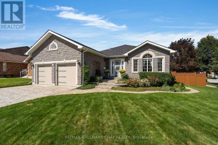 53 BROOKFIELD CRESCENT, Barrie