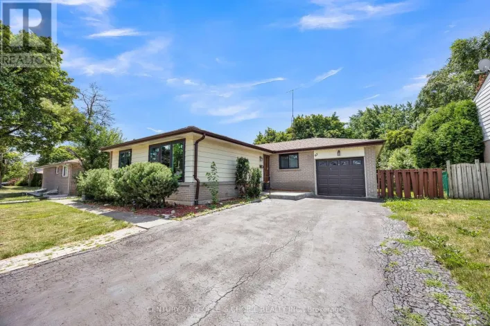 53 BROOKLAND DRIVE W, Brampton