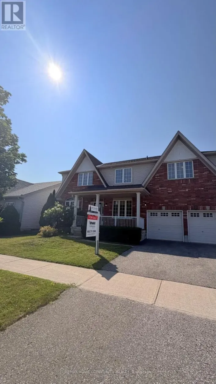 53 BROOKWOOD DRIVE, Barrie
