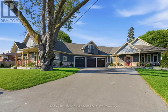 53 BROWN STREET, Clarington