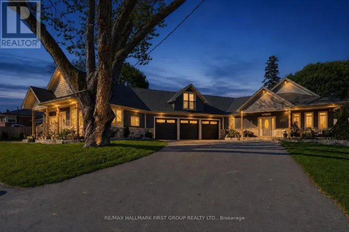 53 BROWN STREET, Clarington