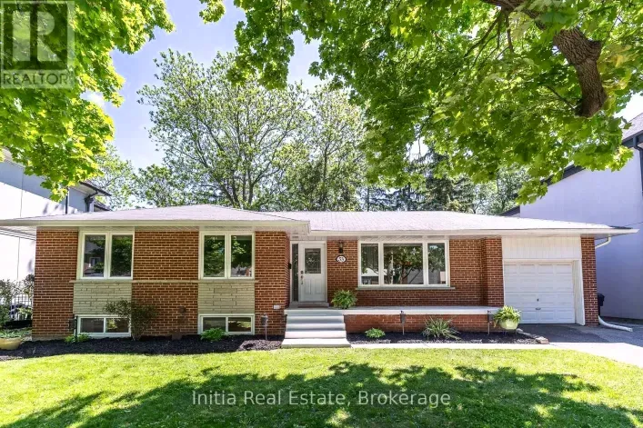 53 BURROWS AVENUE, Toronto