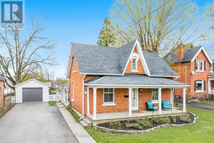 53 BURTON AVENUE, Barrie