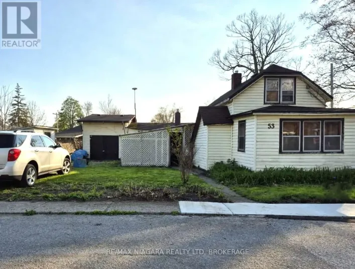 53 CAMBRIDGE ROAD E, Fort Erie