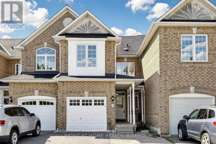 53 CAMEO DRIVE, Richmond Hill