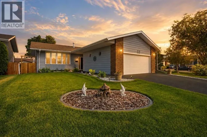 53 Card Crescent, Red Deer