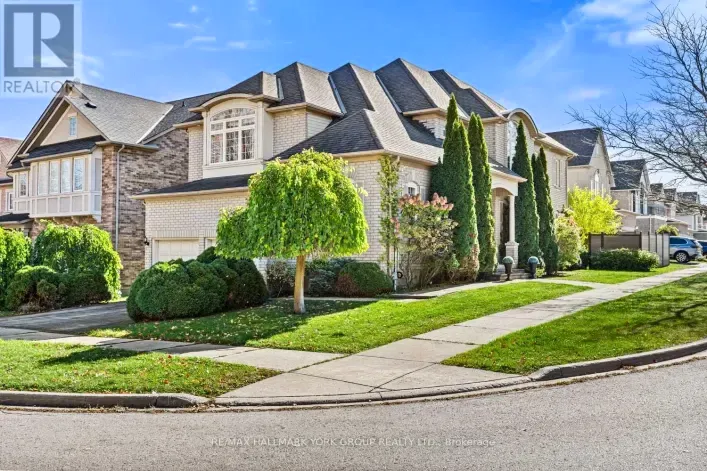 53 CATALINA CRESCENT, Richmond Hill