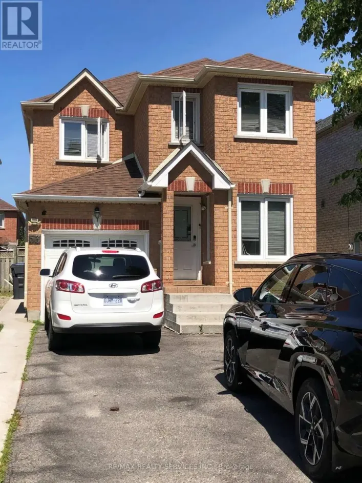 53 CHADWICK STREET, Brampton