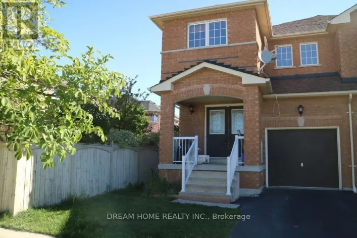 53 CHARLES STURDY ROAD, Markham