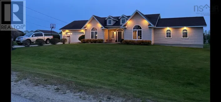 53 Colonial Avenue, North Chegoggin