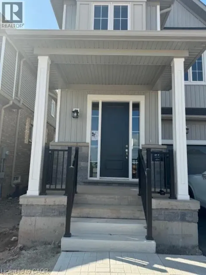 53 CONBOY Drive, Erin