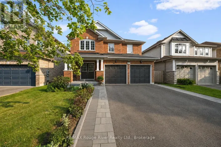 53 CONCESSION STREET E, Clarington