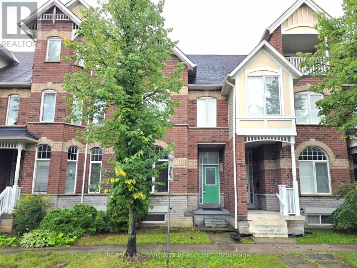 53 CORNELL PARK AVENUE, Markham