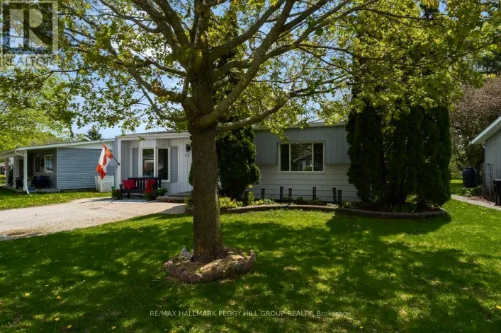 53 CORNER BROOK TRAIL, Innisfil