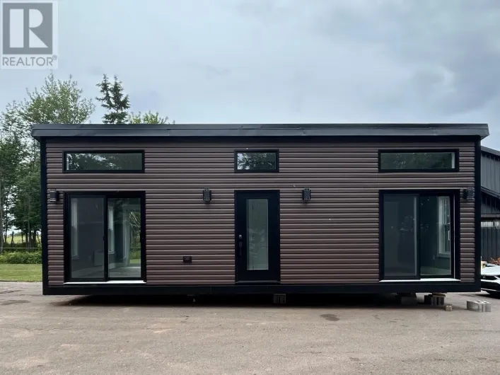 53 County Line Road -To be moved, Alberry Plains