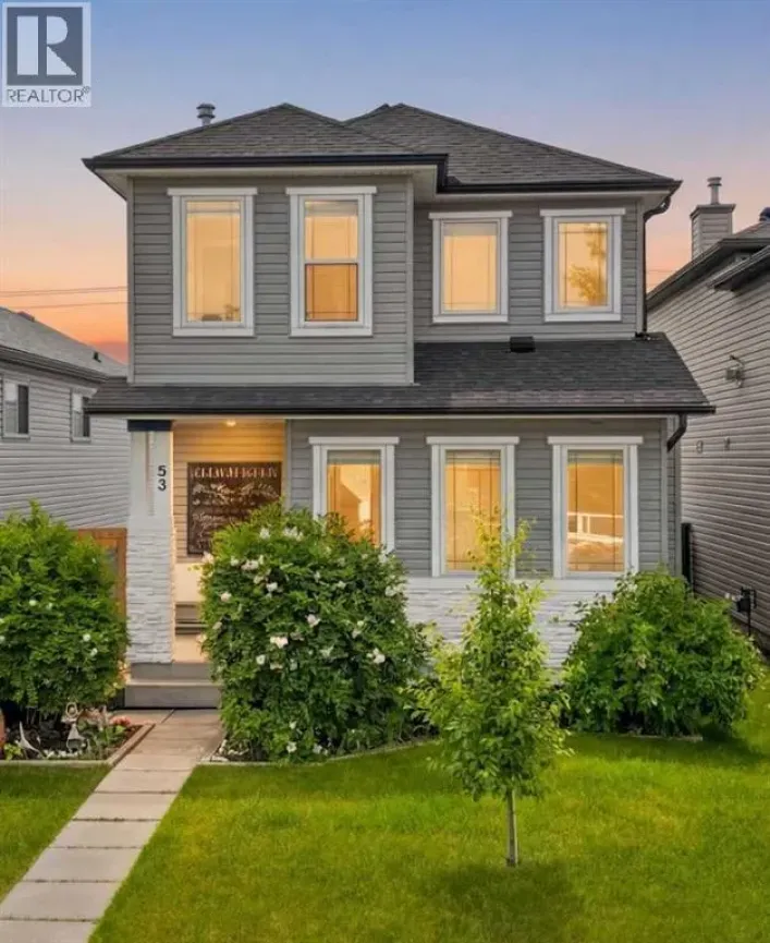 53 Covebrook Close NE, Calgary