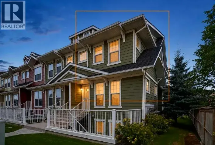 53 Cranford Way SE, Calgary