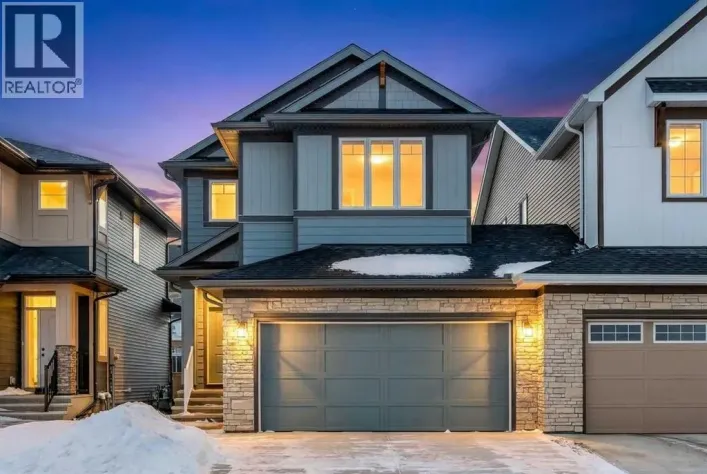 53 Creekside Passage SW, Calgary