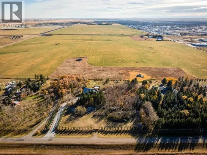 53 Croxford Estates NE, Airdrie