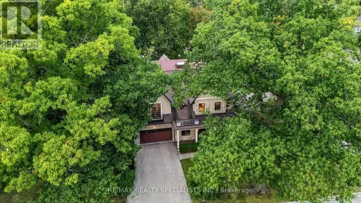 53 CUMBERLAND DRIVE, Mississauga