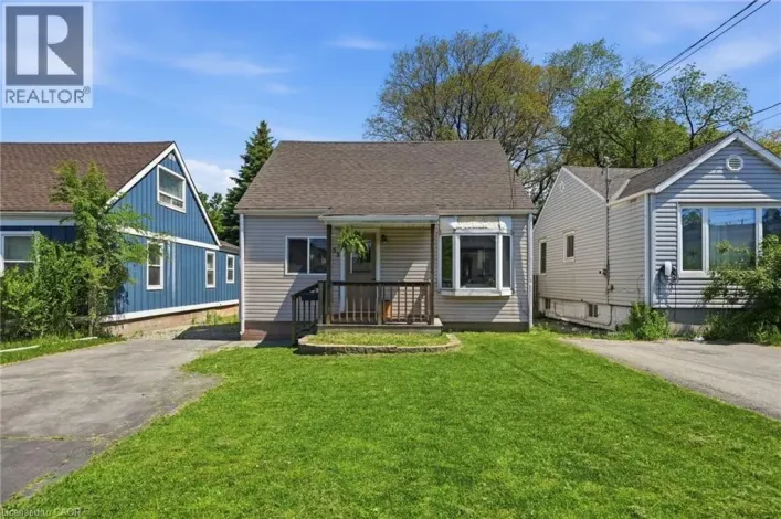 53 DALHOUSIE Avenue, Hamilton