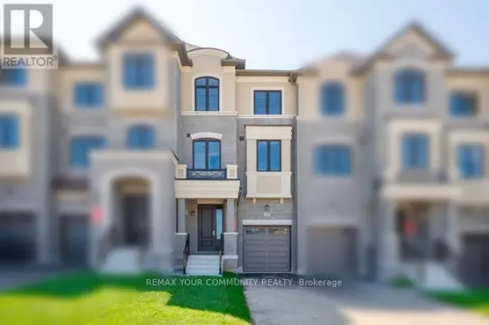 53 DONNACONA DRIVE, Vaughan