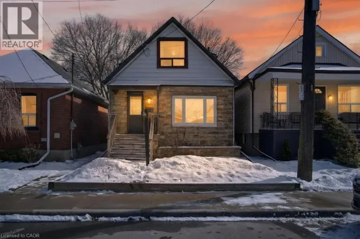 53 EAST 21ST Street, Hamilton