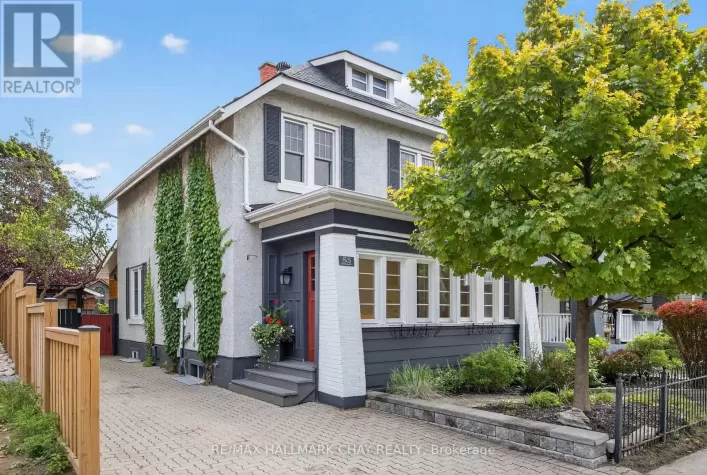 53 ECCLES STREET N, Barrie