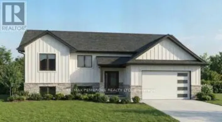 53 EDDY CRESCENT, Pembroke