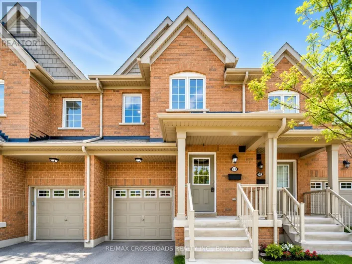 53 EDWIN PEARSON STREET, Aurora