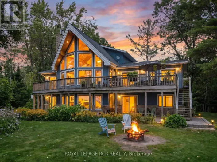 53 ELLERY ROAD, Georgian Bay