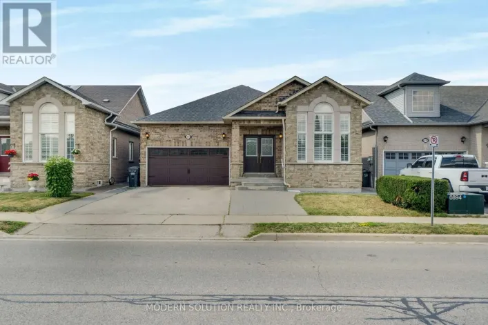 53 ELLWOOD DRIVE W, Caledon