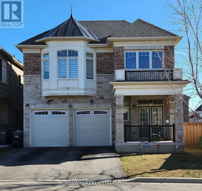 53 ELYSIAN FIELDS CIRCLE W, Brampton