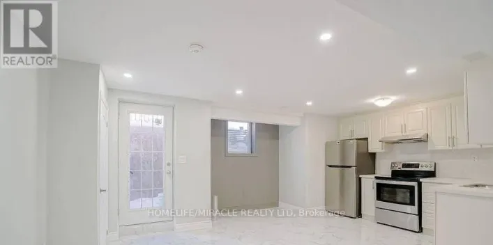 53 EMERALD COAST TRAIL, Brampton