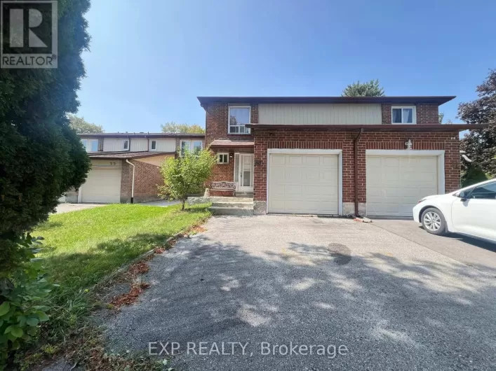 53 EMPRINGHAM CRESCENT, Markham