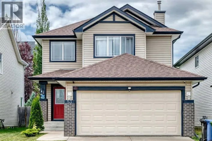 53 Everhollow Park SW, Calgary