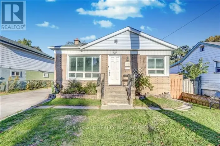 53 FALAISE ROAD, Toronto