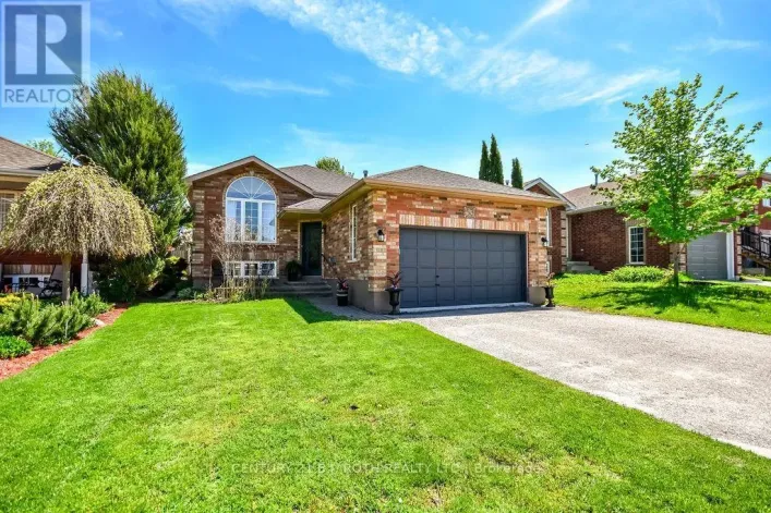 53 FOREST DALE DRIVE, Barrie