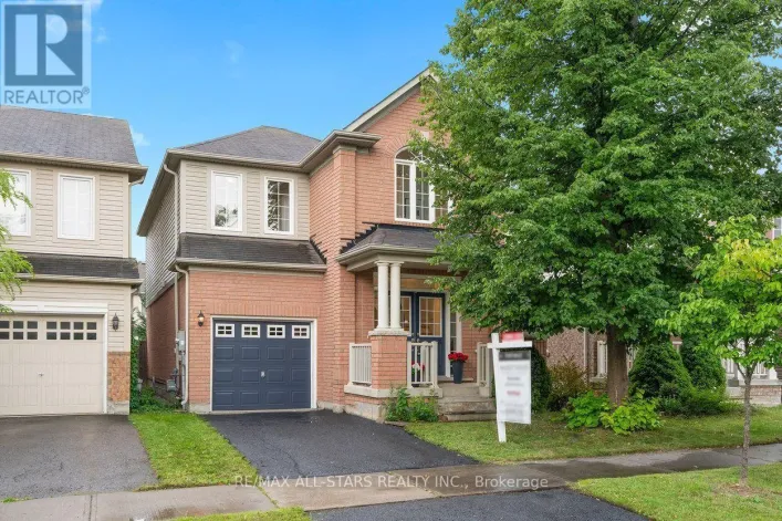 53 FRED SILVESTER ROAD, Whitchurch-Stouffville