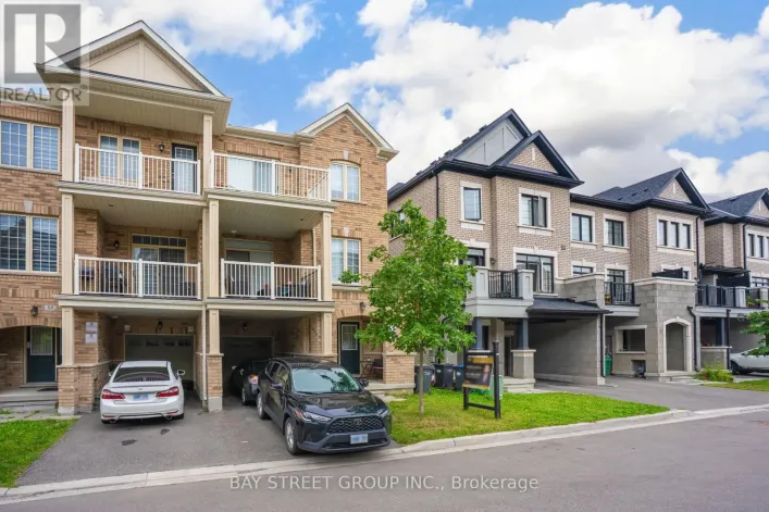 53 FRUITVALE CIRCLE, Brampton