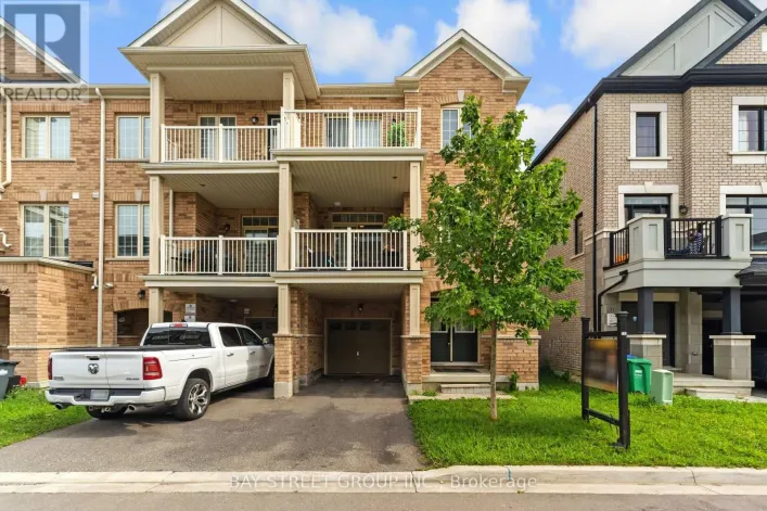 53 FRUITVALE CIRCLE, Brampton