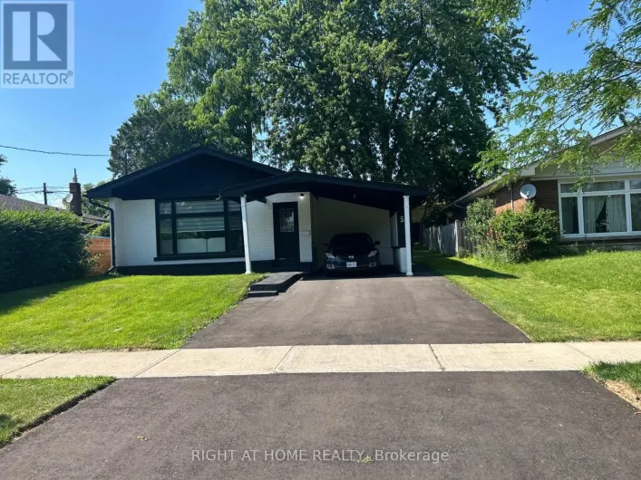 53 GAIETY DRIVE, Toronto