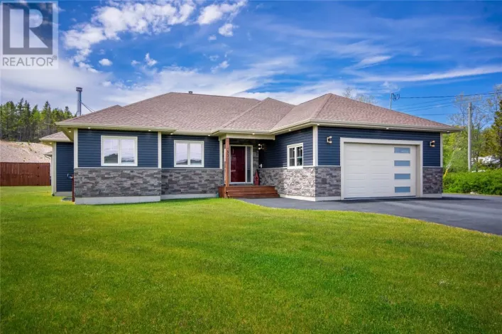 53 Garden Road, Conception Bay South