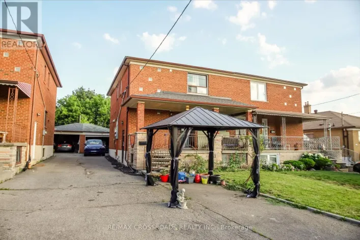 53 GILTSPUR DRIVE, Toronto