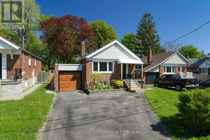 53 GLEN EVEREST ROAD, Toronto