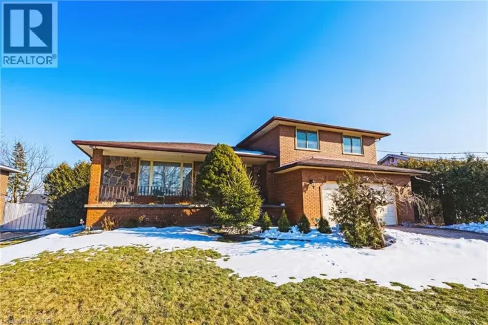 53 GLOVER Road, Hamilton