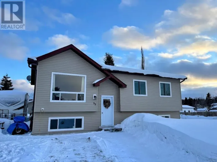 53 Graham CRES, Marathon