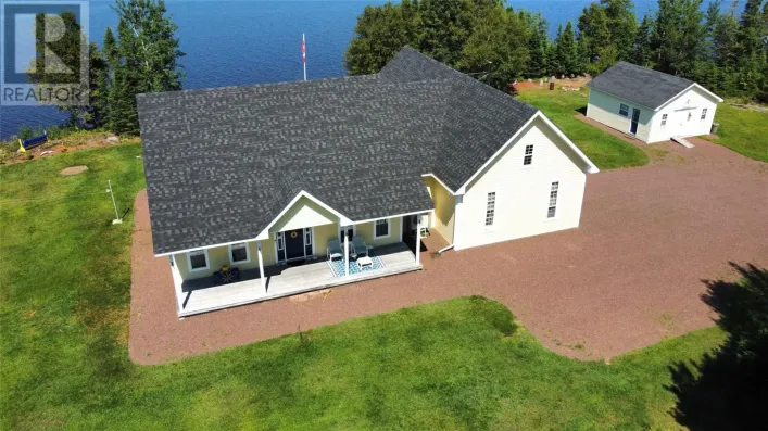 53 H Sandy Point Road, Norris Arm